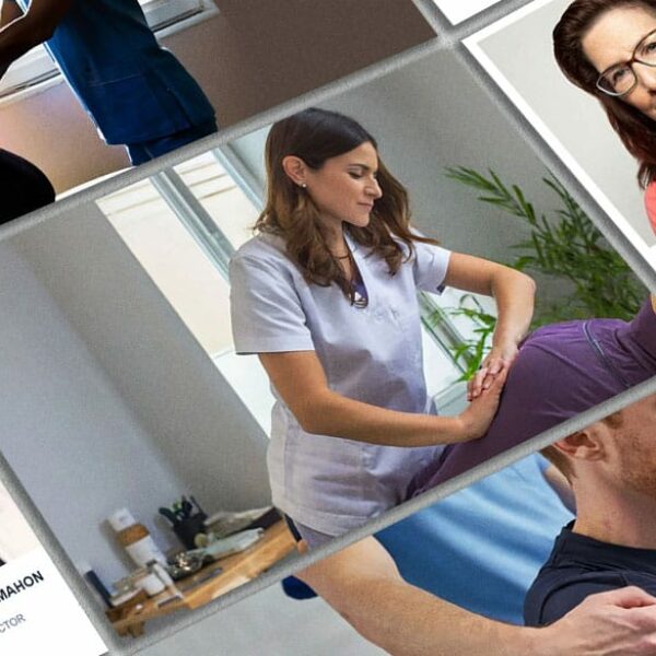 McMahon Chiropractic