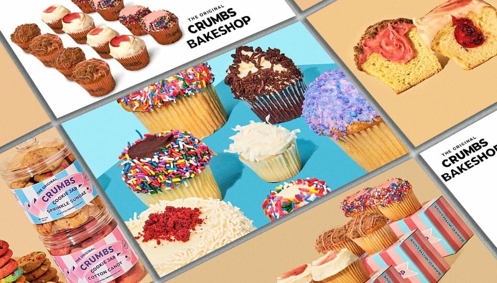 Crumbs Bakeshop