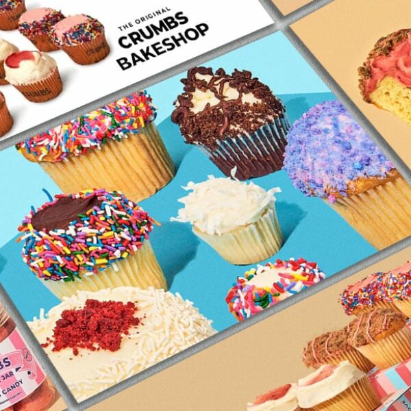 Crumbs Bakeshop