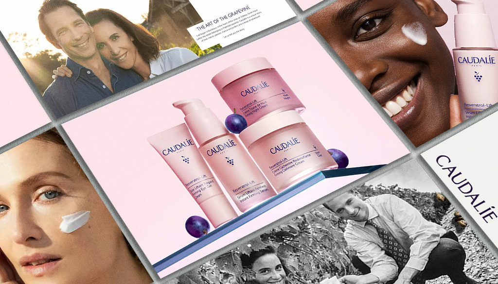 Caudalie