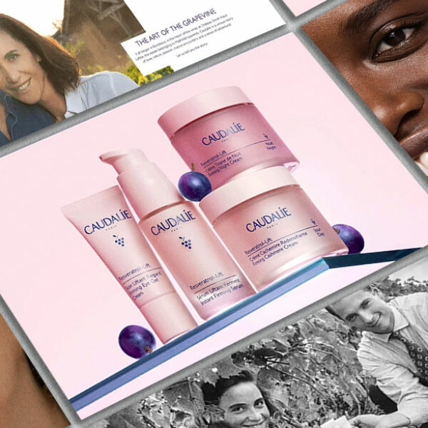 Caudalie