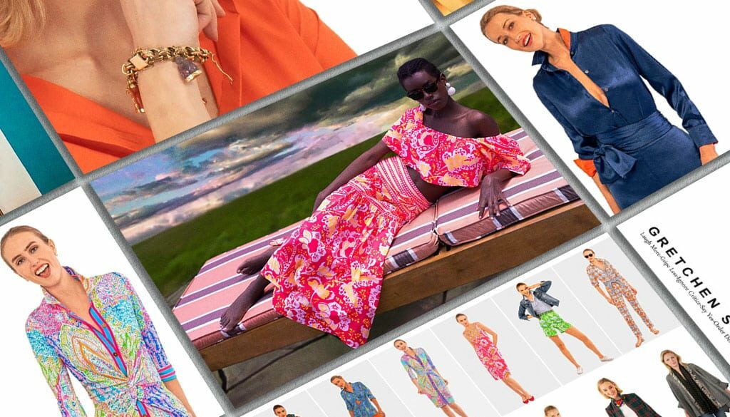 Gretchen Scott Designs
