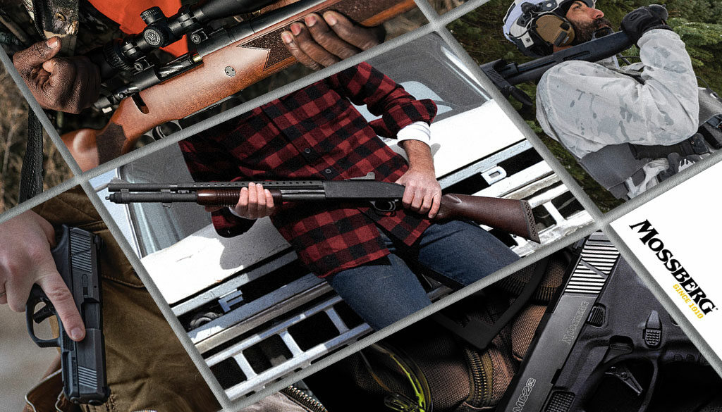 Mossberg