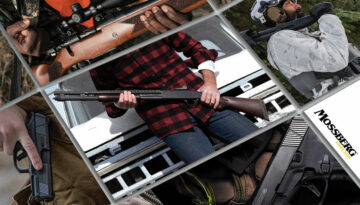 Mossberg