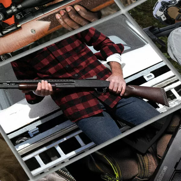 Mossberg