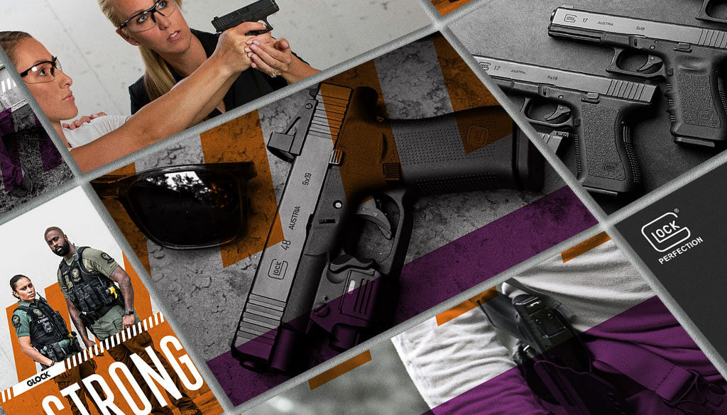 Glock Software