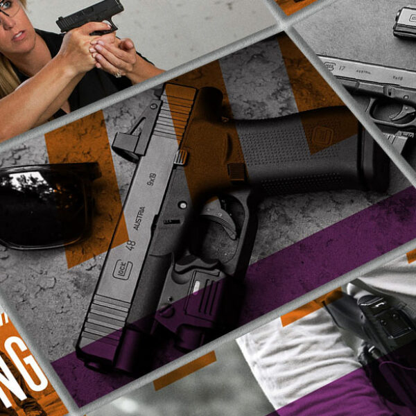 Glock Software