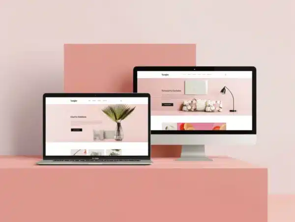 Managed Wordpress Hosting with Staging