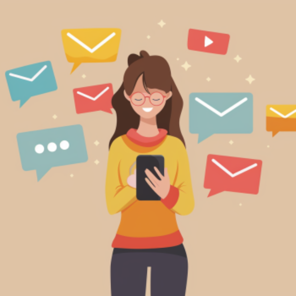 SMS Text Messaging Marketing