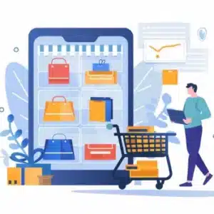 eCommerce Consulting Services