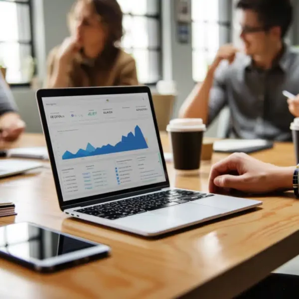 Marketing Consultation