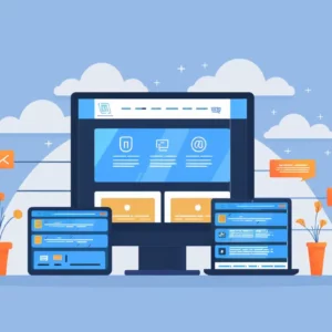Managed Web Hosting