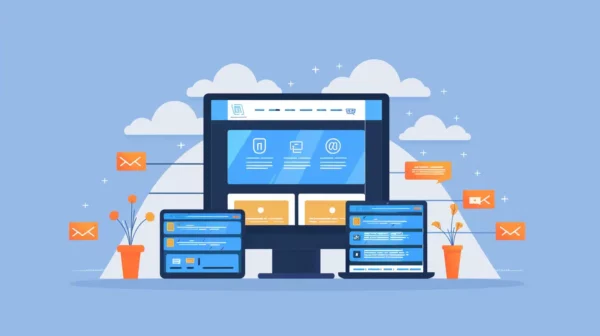 Managed Web Hosting