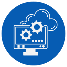 We create websites that drive traffic, build trust with your prospects and help convert visitors into customers.